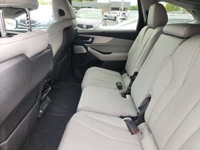 2026 Acura MDX Technology Package SH-AWD