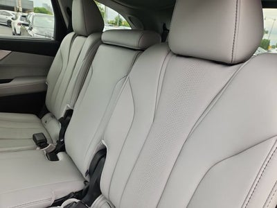 2026 Acura MDX Technology Package SH-AWD