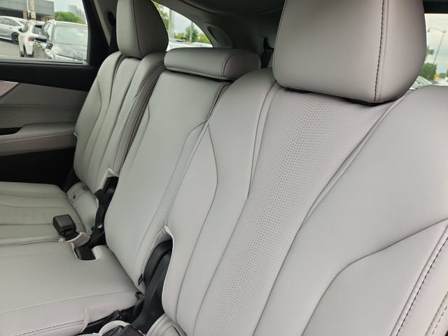 2026 Acura MDX Technology Package SH-AWD