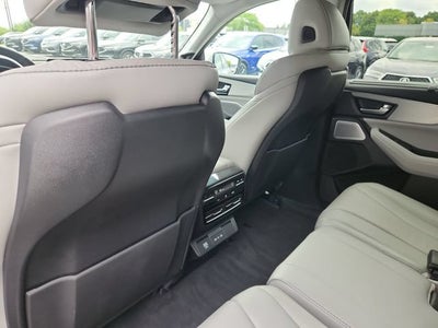 2026 Acura MDX Technology Package SH-AWD