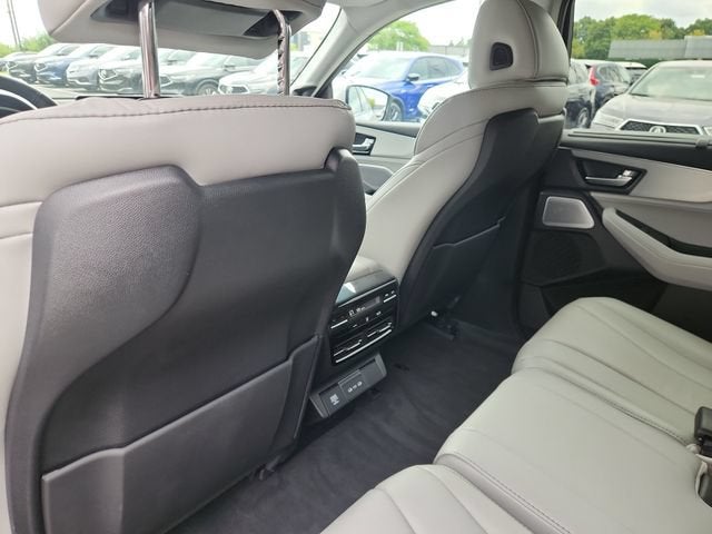2026 Acura MDX Technology Package SH-AWD