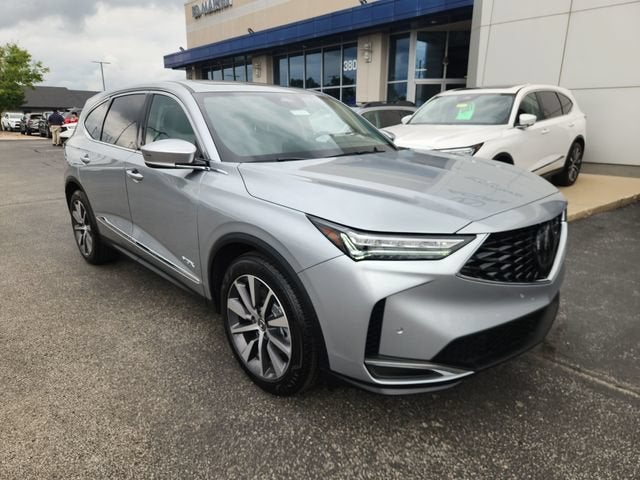 2026 Acura MDX Technology Package SH-AWD