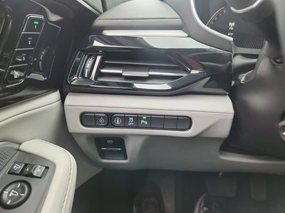 2026 Acura MDX Technology Package SH-AWD