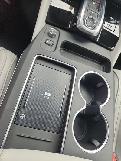 2026 Acura MDX Technology Package SH-AWD