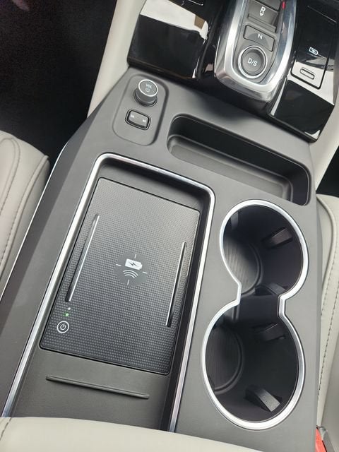 2026 Acura MDX Technology Package SH-AWD