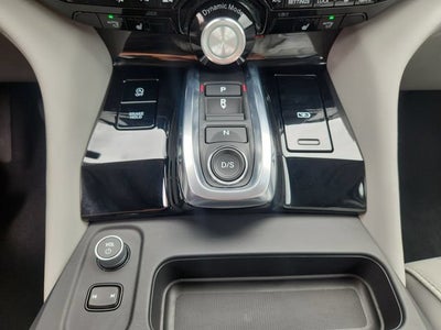 2026 Acura MDX Technology Package SH-AWD