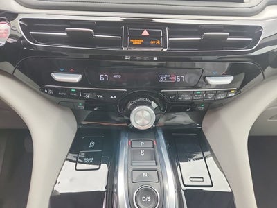 2026 Acura MDX Technology Package SH-AWD