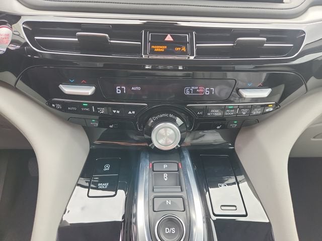 2026 Acura MDX Technology Package SH-AWD