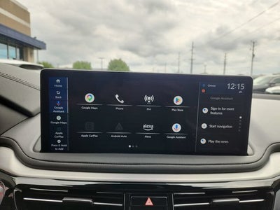 2026 Acura MDX Technology Package SH-AWD