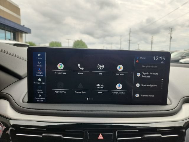 2026 Acura MDX Technology Package SH-AWD