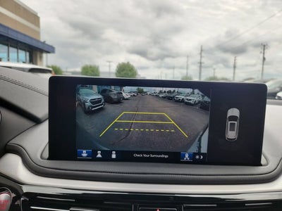 2026 Acura MDX Technology Package SH-AWD