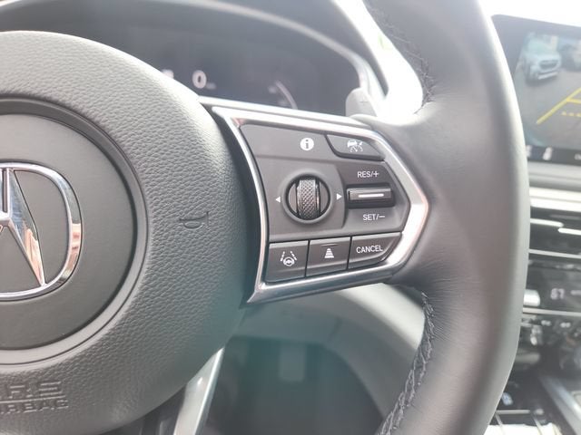 2026 Acura MDX Technology Package SH-AWD
