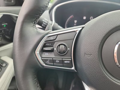 2026 Acura MDX Technology Package SH-AWD