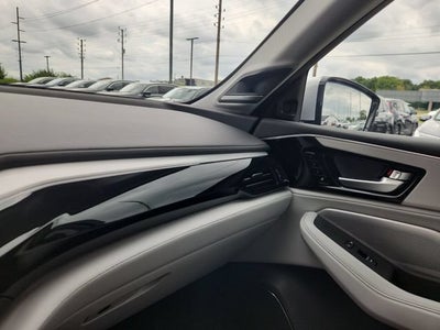 2026 Acura MDX Technology Package SH-AWD