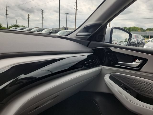 2026 Acura MDX Technology Package SH-AWD