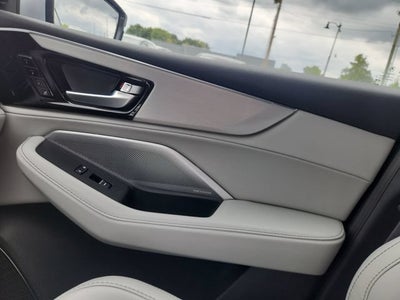 2026 Acura MDX Technology Package SH-AWD