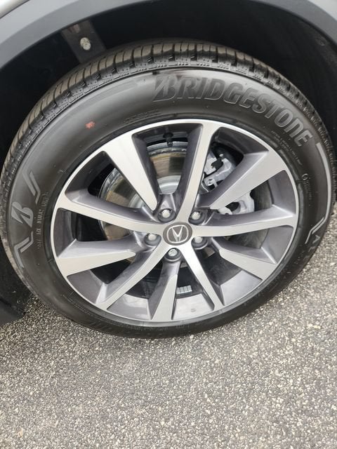 2026 Acura MDX Technology Package SH-AWD
