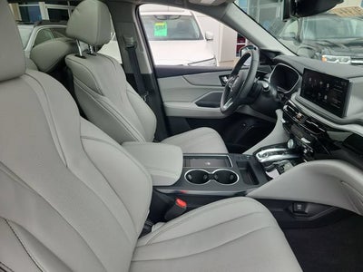 2026 Acura MDX Technology Package SH-AWD