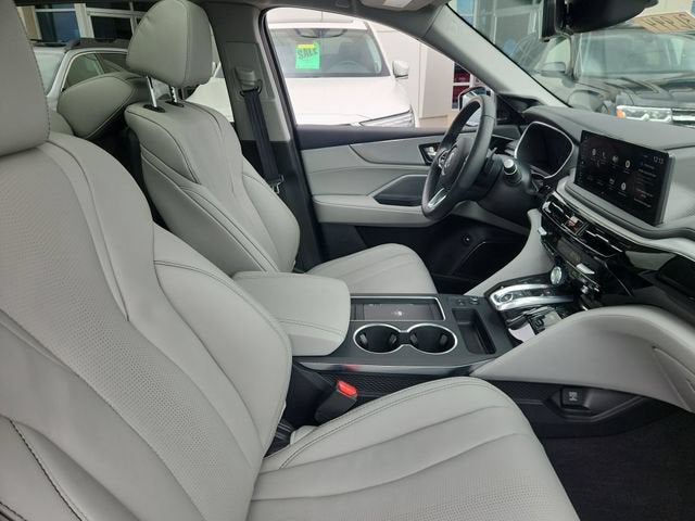 2026 Acura MDX Technology Package SH-AWD