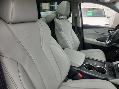 2026 Acura MDX Technology Package SH-AWD