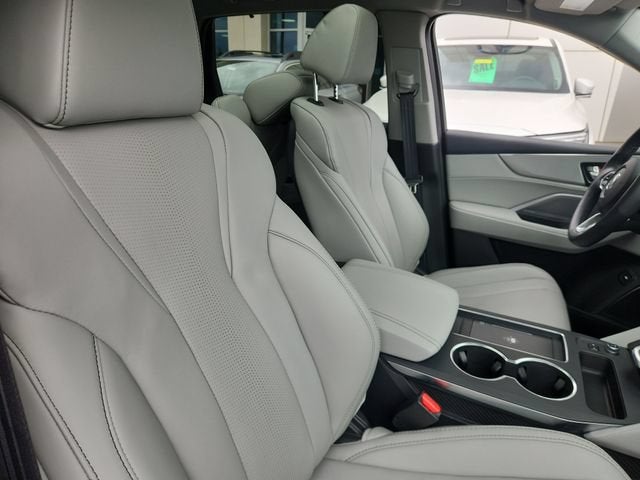 2026 Acura MDX Technology Package SH-AWD