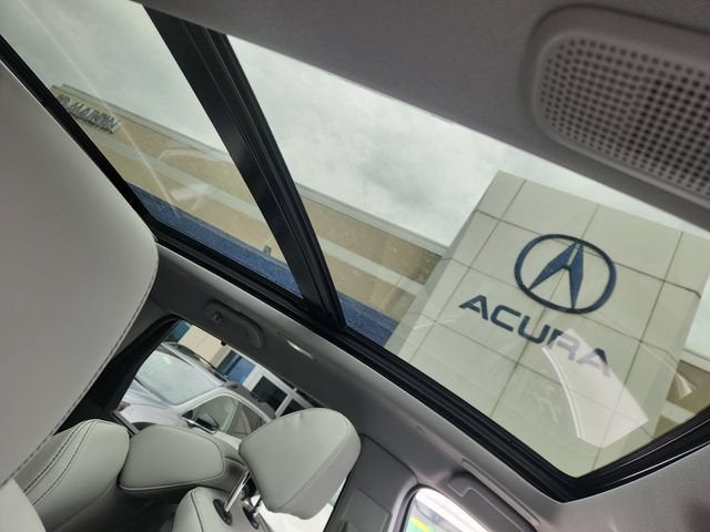 2026 Acura MDX Technology Package SH-AWD