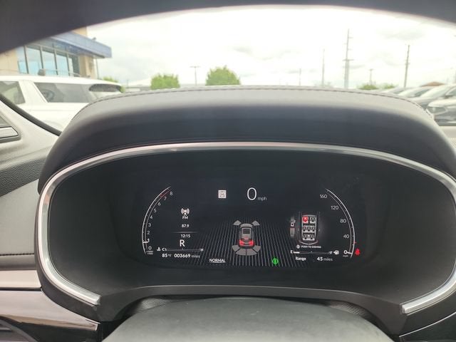 2026 Acura MDX Technology Package SH-AWD