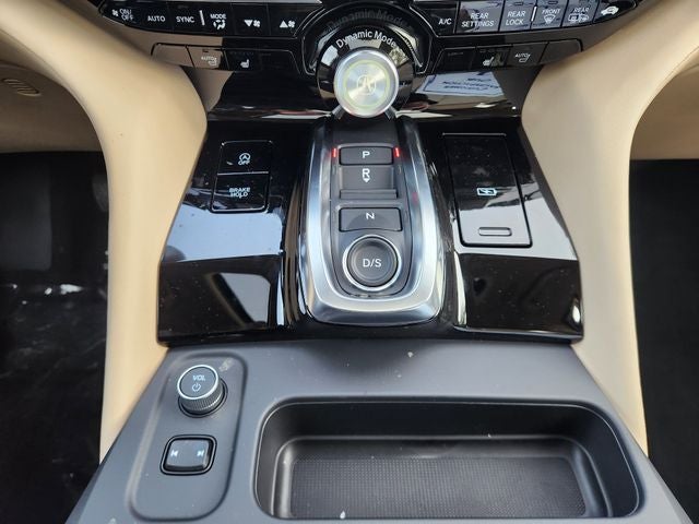 2026 Acura MDX Technology Package SH-AWD