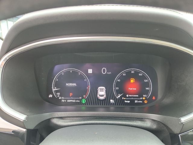 2023 Acura MDX Technology SH-AWD