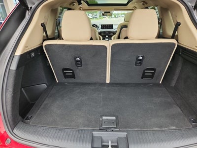 2023 Acura MDX Technology SH-AWD