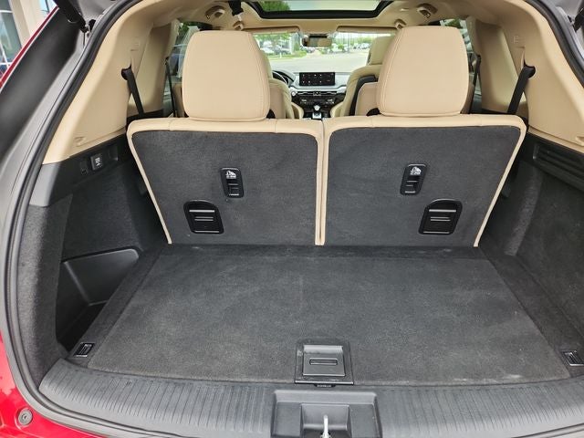 2023 Acura MDX Technology SH-AWD