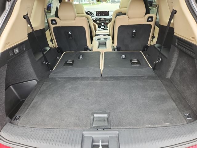 2023 Acura MDX Technology SH-AWD