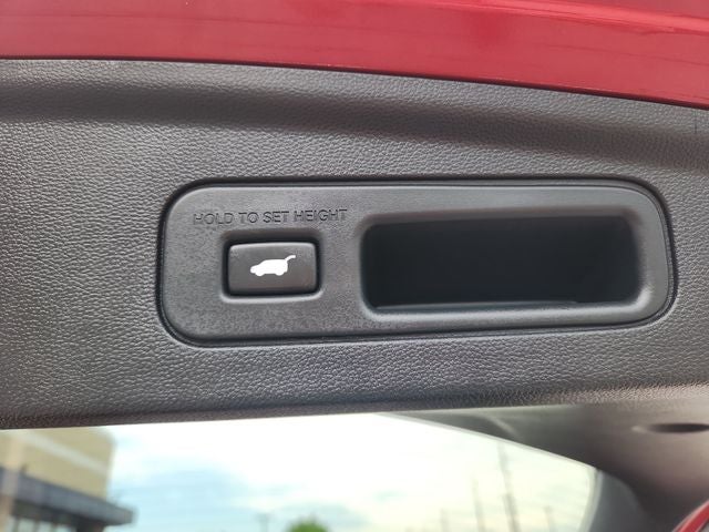2023 Acura MDX Technology SH-AWD