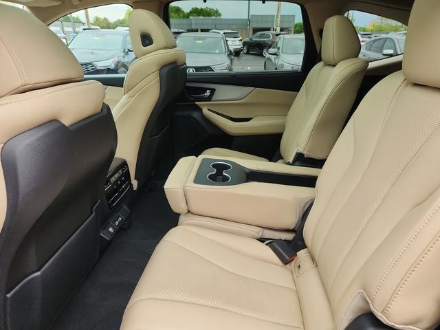 2023 Acura MDX Technology SH-AWD