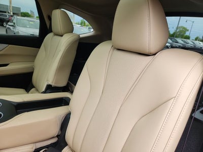2023 Acura MDX Technology SH-AWD