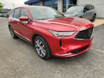2023 Acura MDX Technology SH-AWD