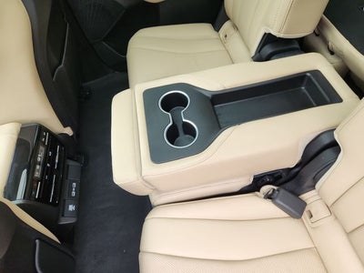 2023 Acura MDX Technology SH-AWD
