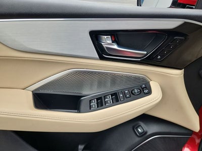 2023 Acura MDX Technology SH-AWD