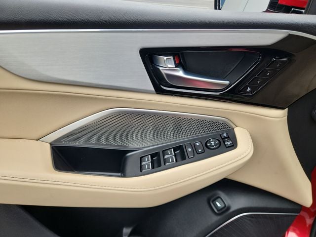 2023 Acura MDX Technology SH-AWD