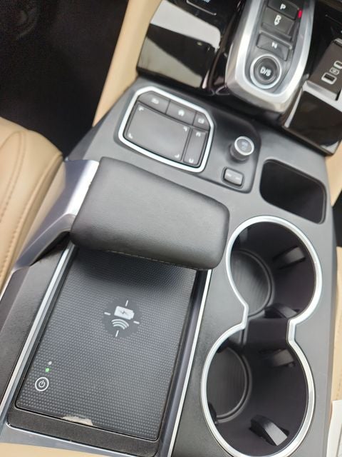 2023 Acura MDX Technology SH-AWD
