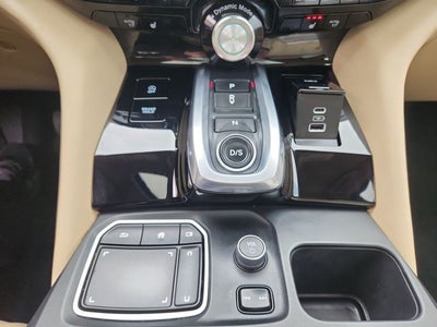 2023 Acura MDX Technology SH-AWD