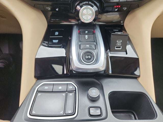 2023 Acura MDX Technology SH-AWD