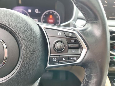 2023 Acura MDX Technology SH-AWD