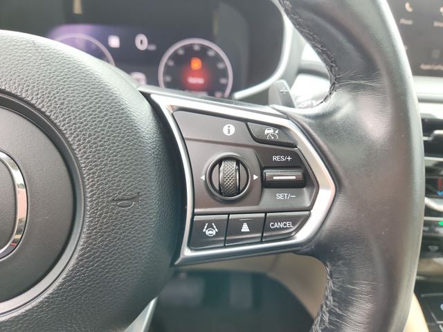 2023 Acura MDX Technology SH-AWD