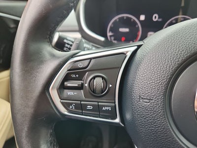 2023 Acura MDX Technology SH-AWD