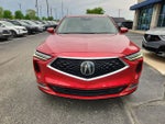 2023 Acura MDX Technology SH-AWD