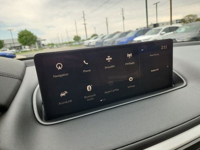 2023 Acura MDX Technology SH-AWD