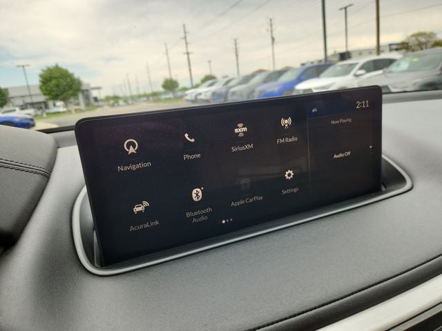 2023 Acura MDX Technology SH-AWD