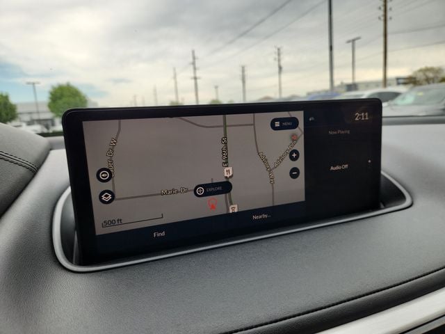 2023 Acura MDX Technology SH-AWD