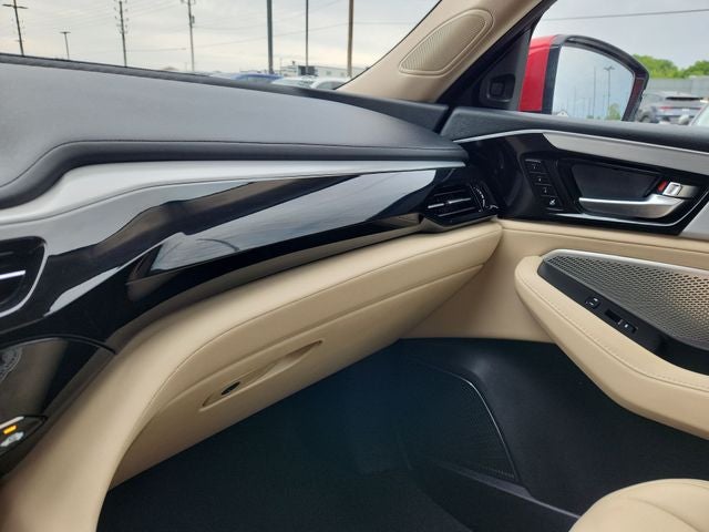 2023 Acura MDX Technology SH-AWD